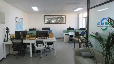 Beijing Jinyang International Trade Co., Ltd. linia produkcyjna producenta