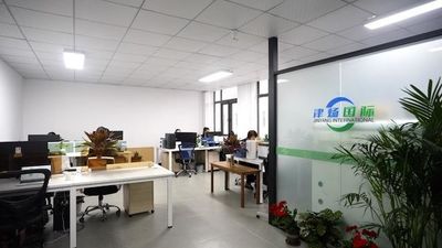 Beijing Jinyang International Trade Co., Ltd. linia produkcyjna producenta