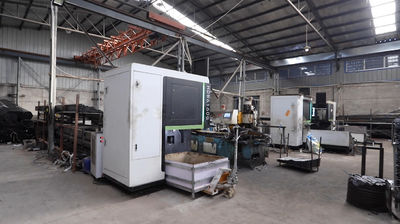 Beijing Jinyang International Trade Co., Ltd. linia produkcyjna producenta