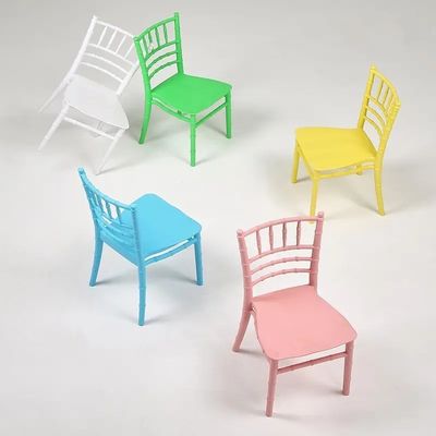 kupować Chiavari Dzieci Plastic Krzesło PP Krzesła klasy Do przedszkola produkcja online