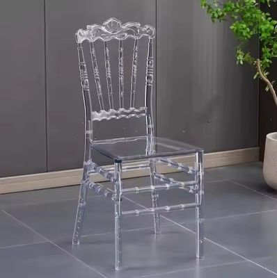 kupować Współczesne Książki Chiavari PC Książki Chiavari z kryształu plastikowego produkcja online